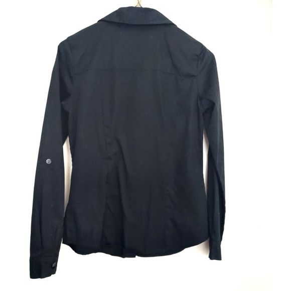 MICHAEL Michael Kors Signature Button Down Shirt 2 - Picture 2 of 3